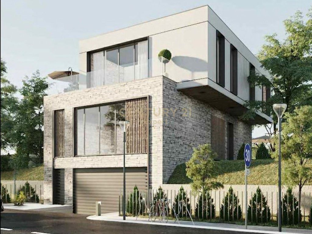 Vilë në shitje Farkë e Vogël