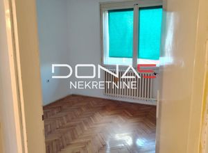 апартамент  за продажба  Nis Medijana: Bulevar Nemanjica - Dom zdravlja - Bulevar zona III, 82 ㎡, 3-ти етаж изображение #5