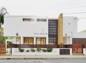 Μονοκατοικία προς πώληση Υπόλοιπο Λάρνακας 363 τ.μ. 4 Υπνοδωμάτια
