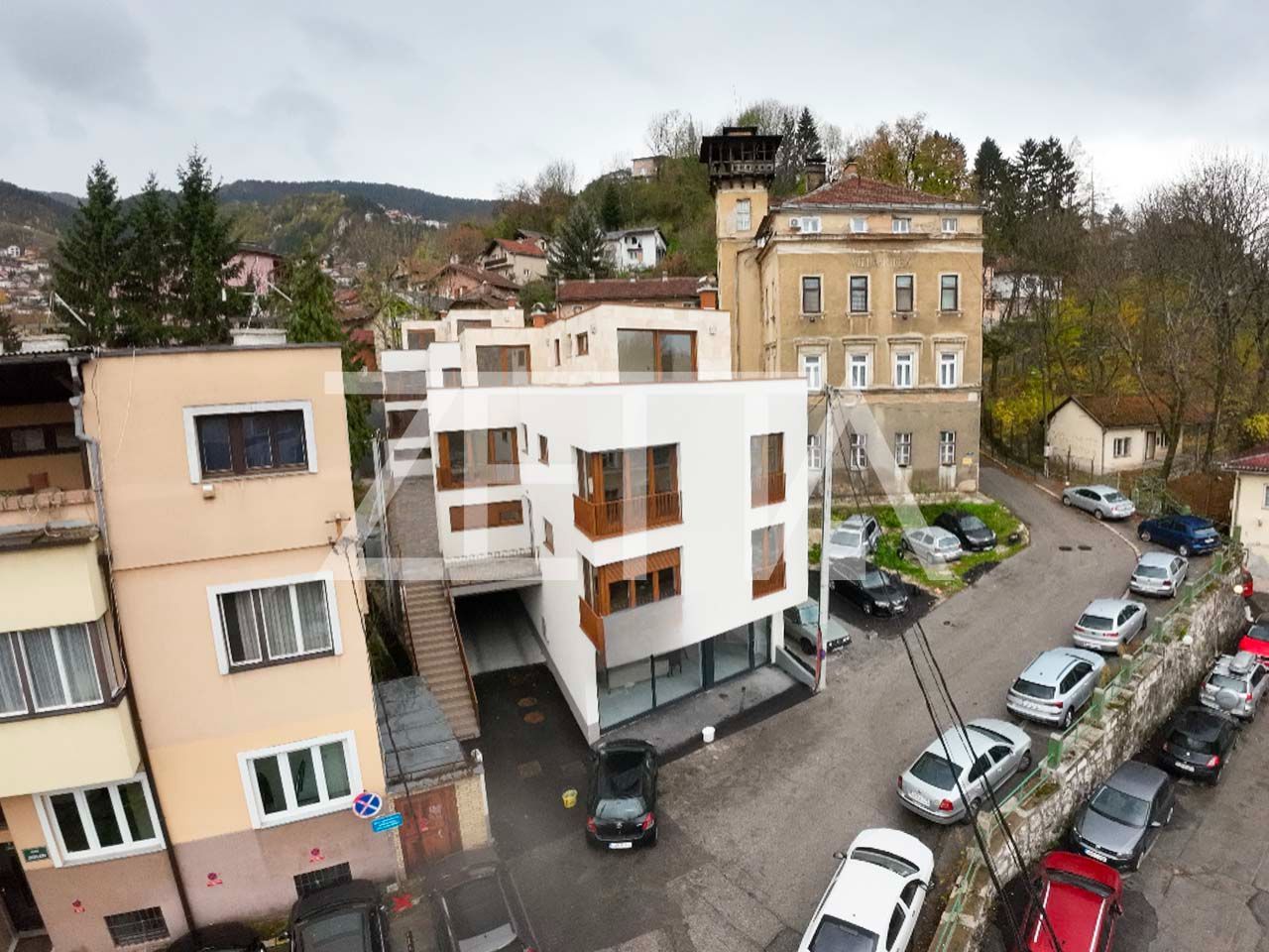 Stan 51 m2 na prodaju Sarajevo, Stari Grad Sarajevo photo 2