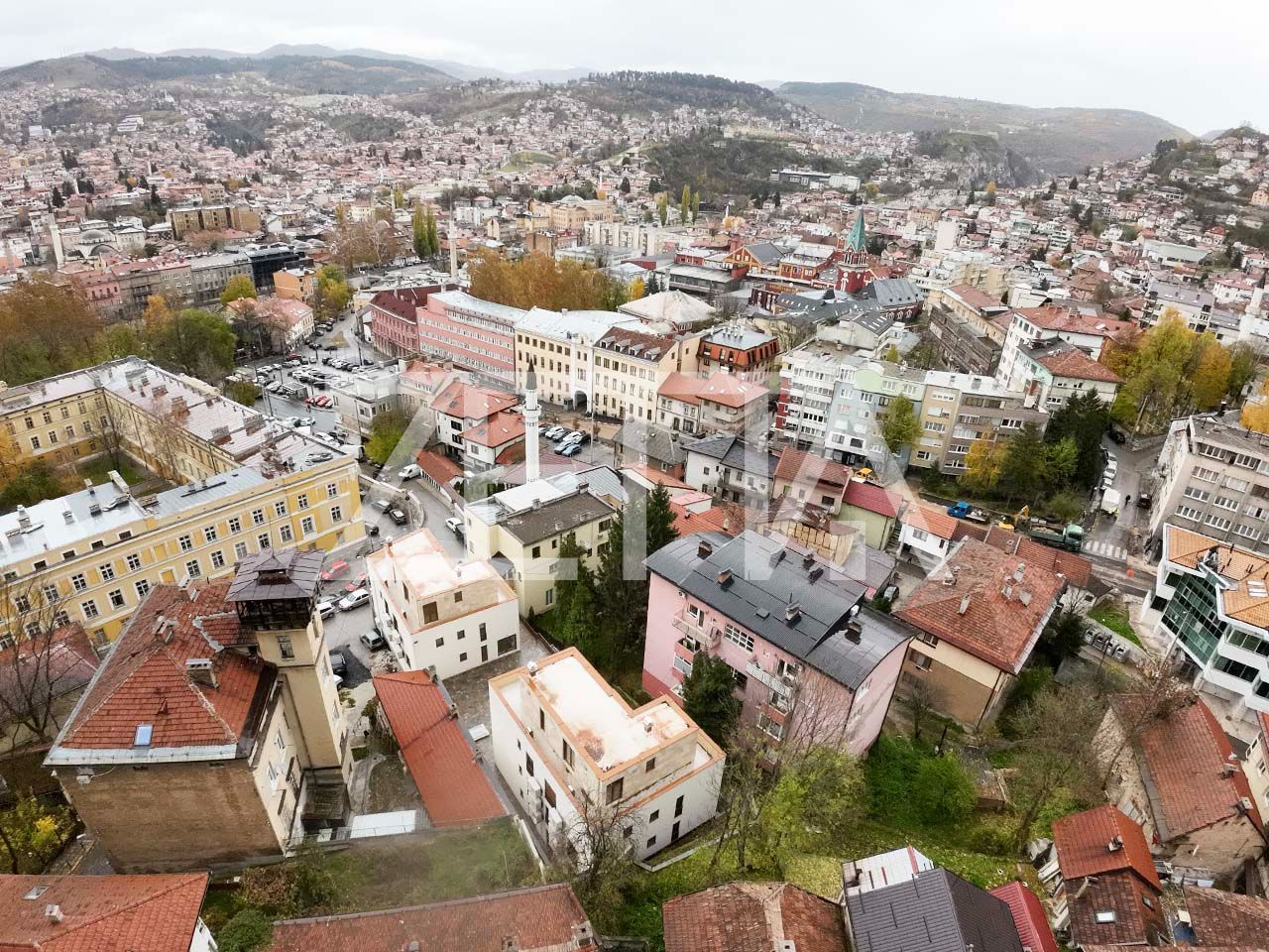 Stan 51 m2 na prodaju Sarajevo, Stari Grad Sarajevo photo 3