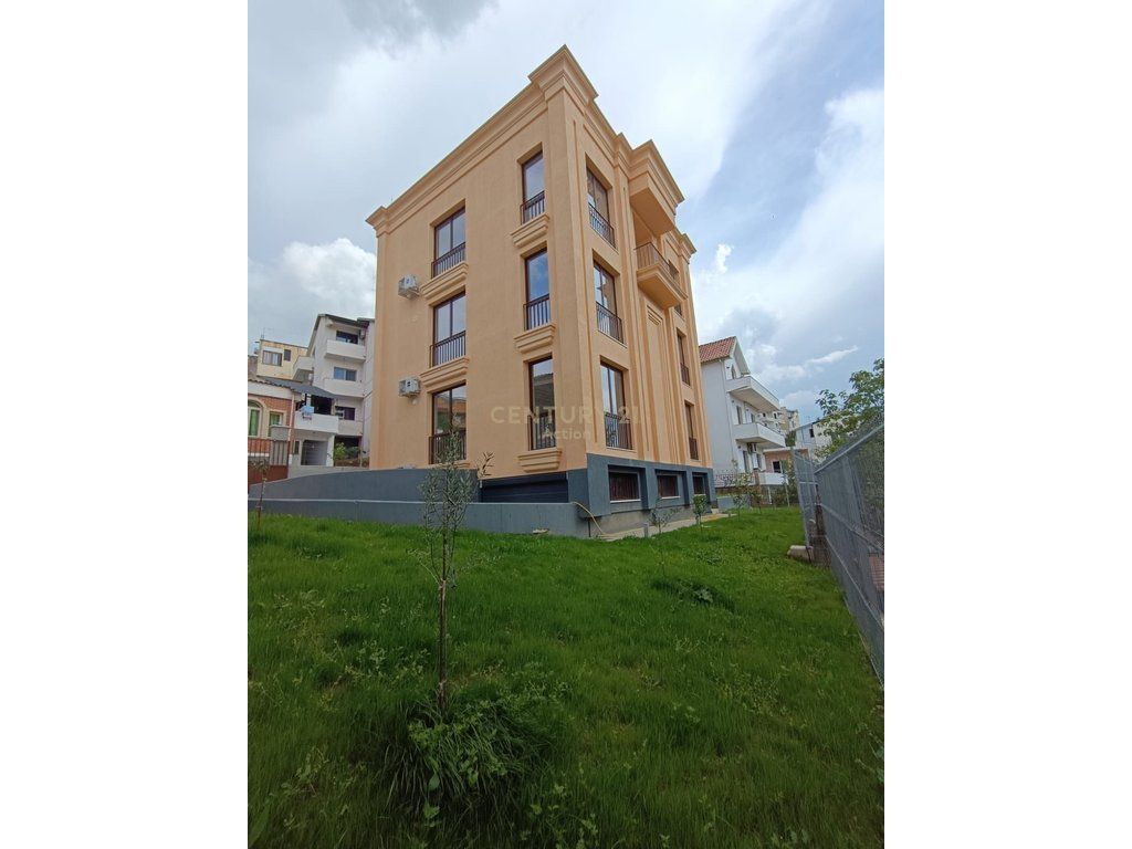 Vilë me qira Vilat Gjermane