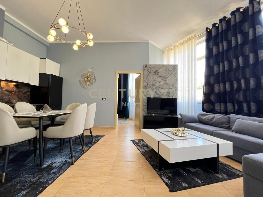 Apartament në shitje Fresku