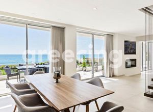 къща  за продажба  Pallini Polichrono, 450 ㎡, партер, спални: 5 изображение #5