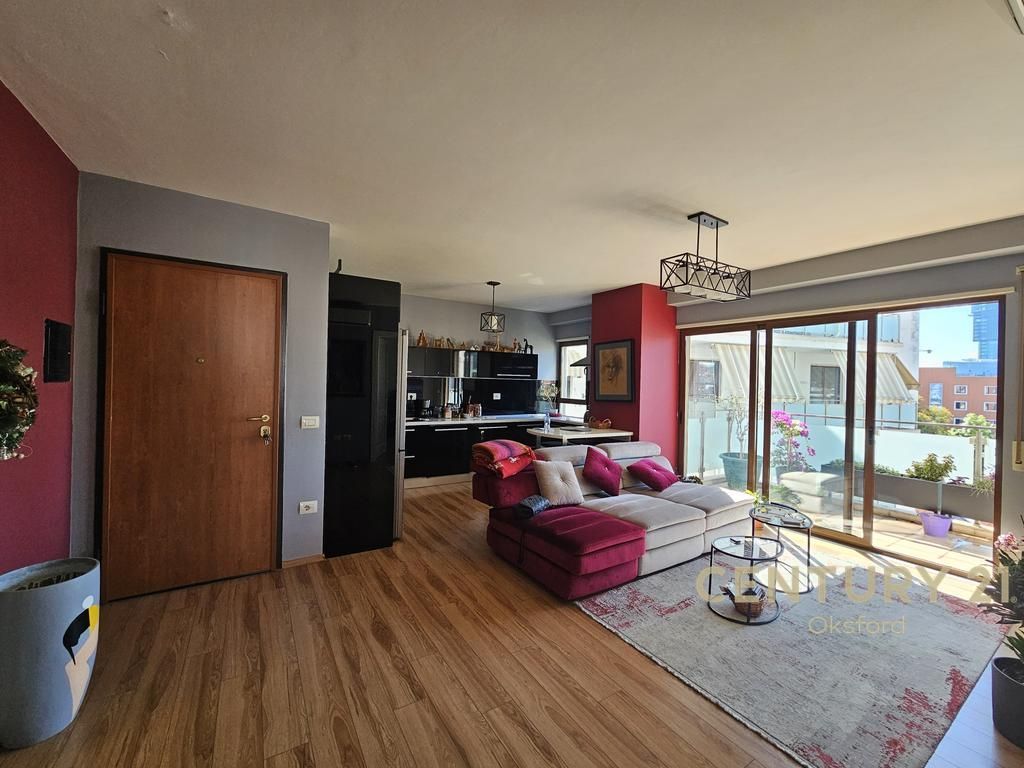 Apartament me qira Zogu i Zi