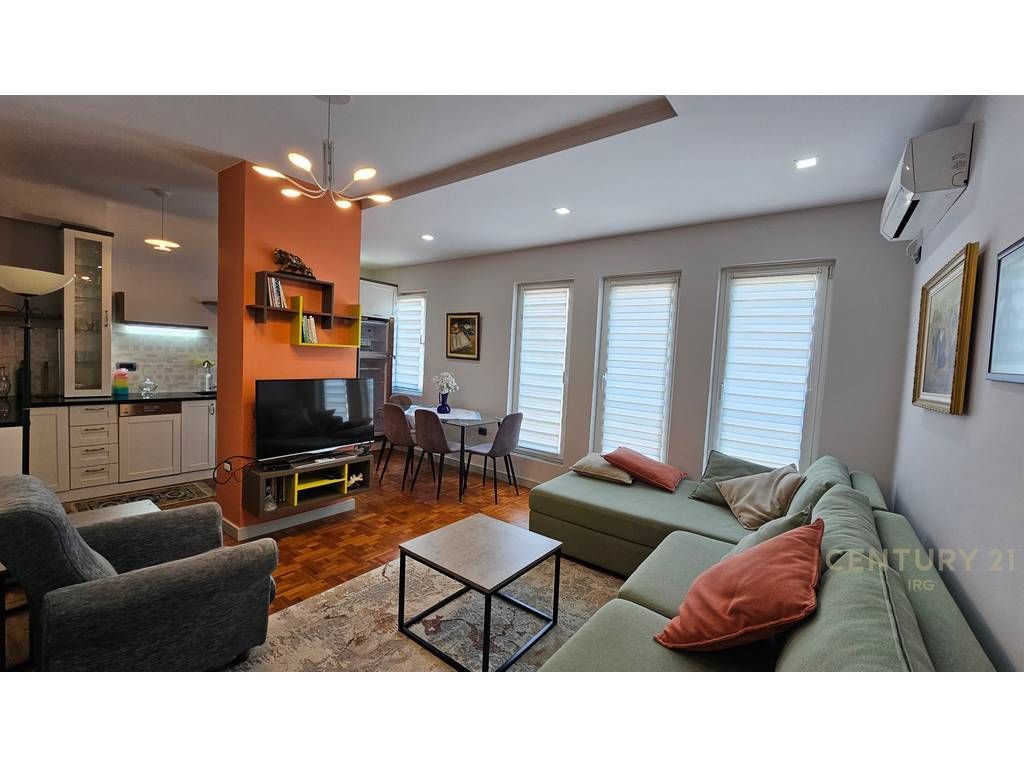 Apartament në shitje Rr. e Kavajës