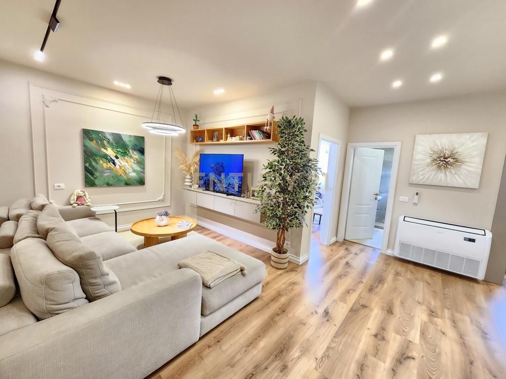 Apartament në shitje Durrës - qyteti