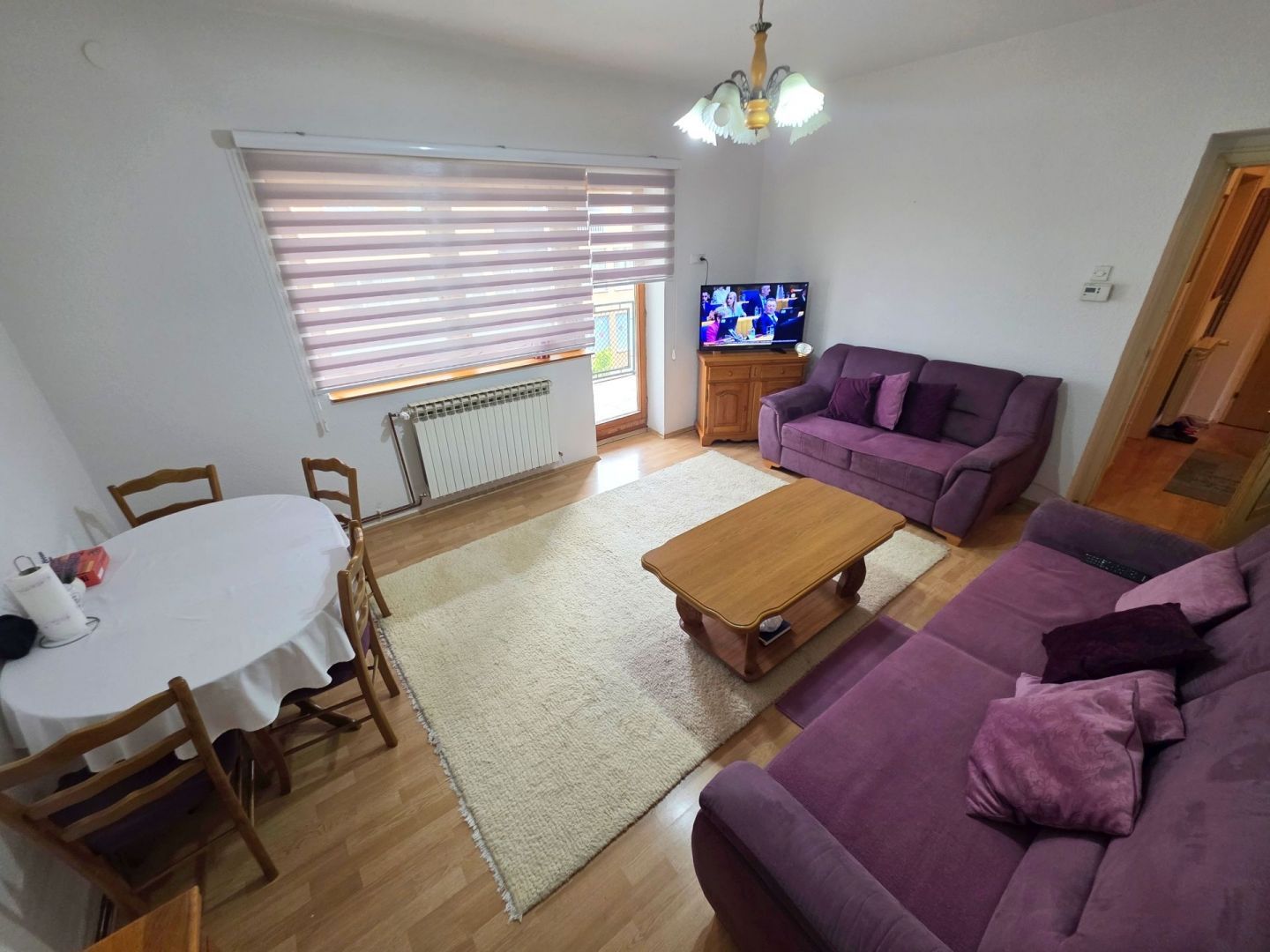 Stan 66 m2 na prodaju Vogošća, Vogošća photo 2