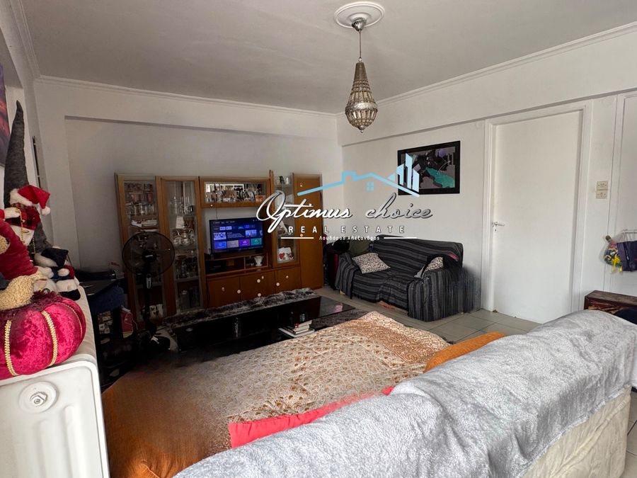 Διαμέρισμα στο Δημοτικό θέατρο - Εικόνα 3