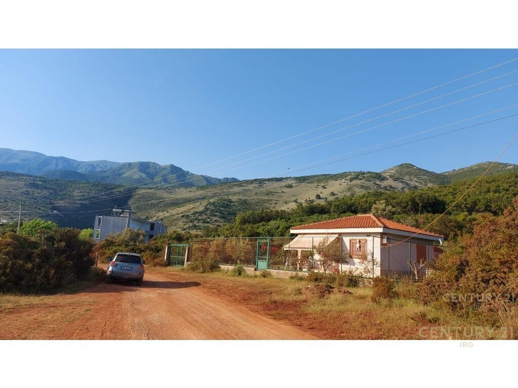 Apartament në shitje Himarë