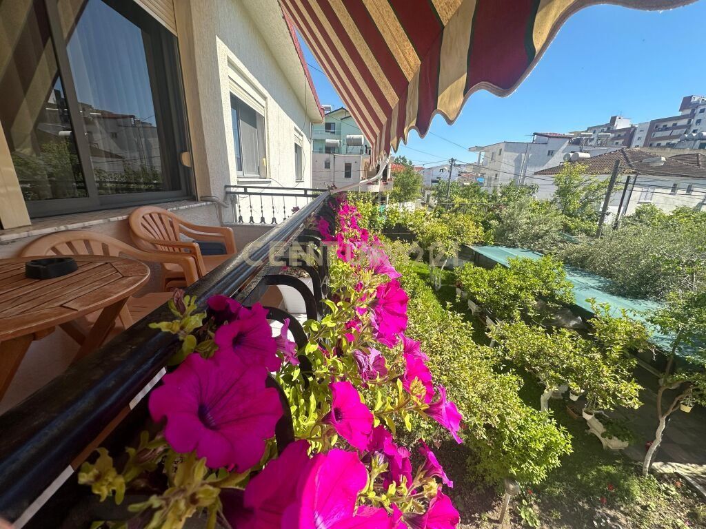 Shtëpi Private në shitje Durrës - qyteti