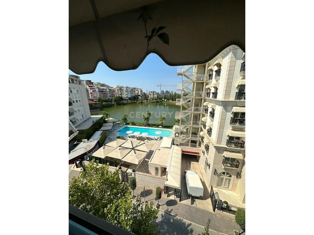 Apartament me qira Liqeni I Thatë