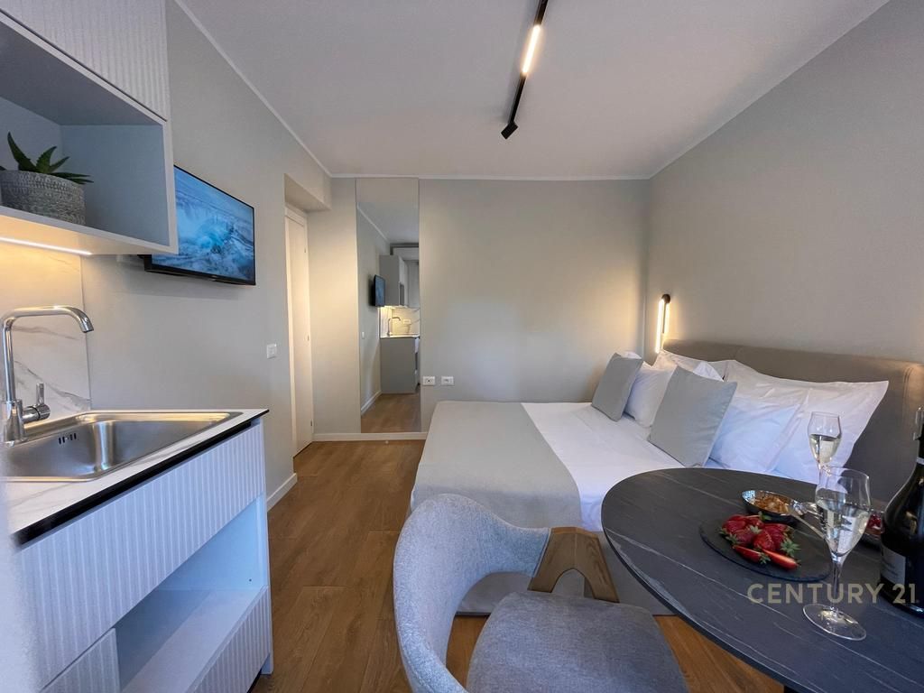 Apartament në shitje Brryli