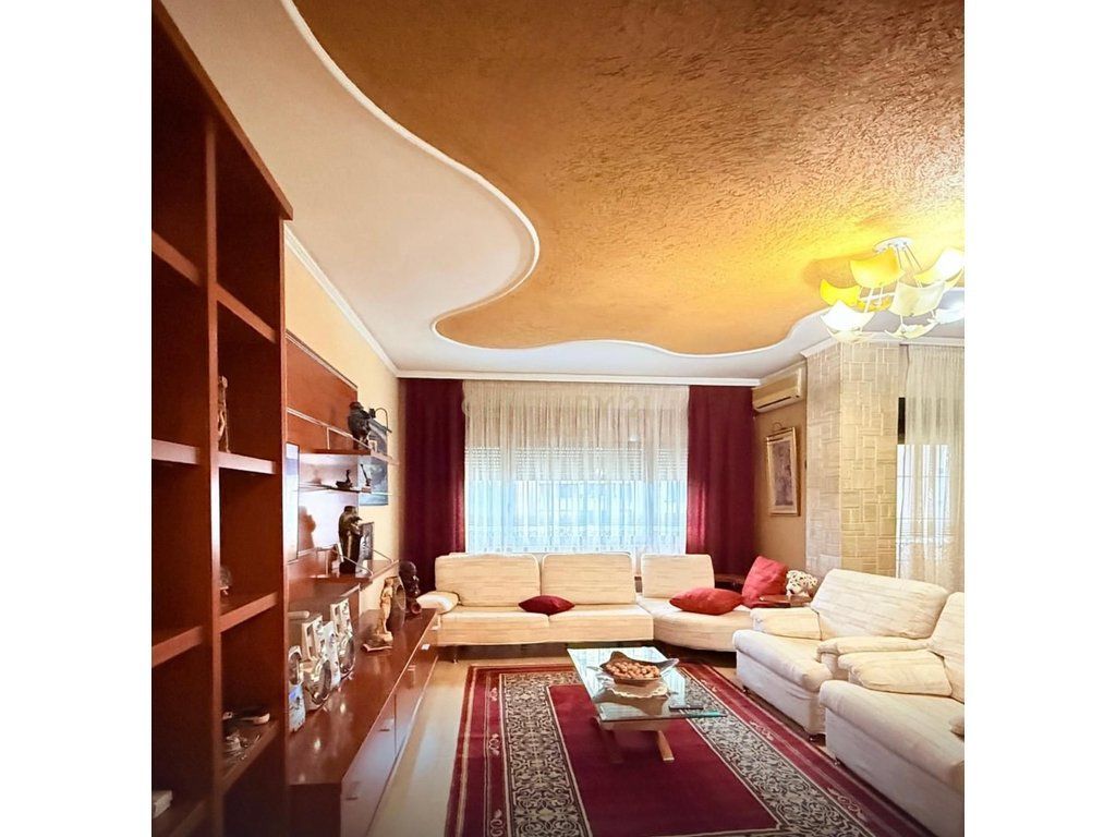 Apartament me qira Stadiumi Air Albania