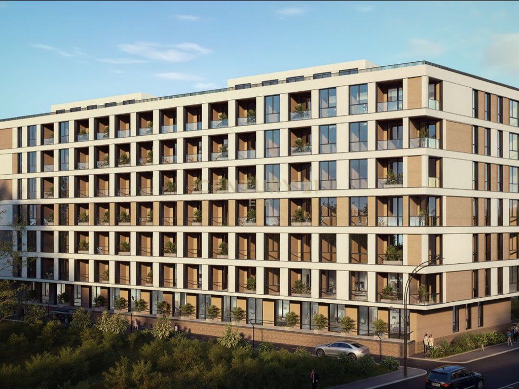 Apartament në shitje Qerret,
Kavajë