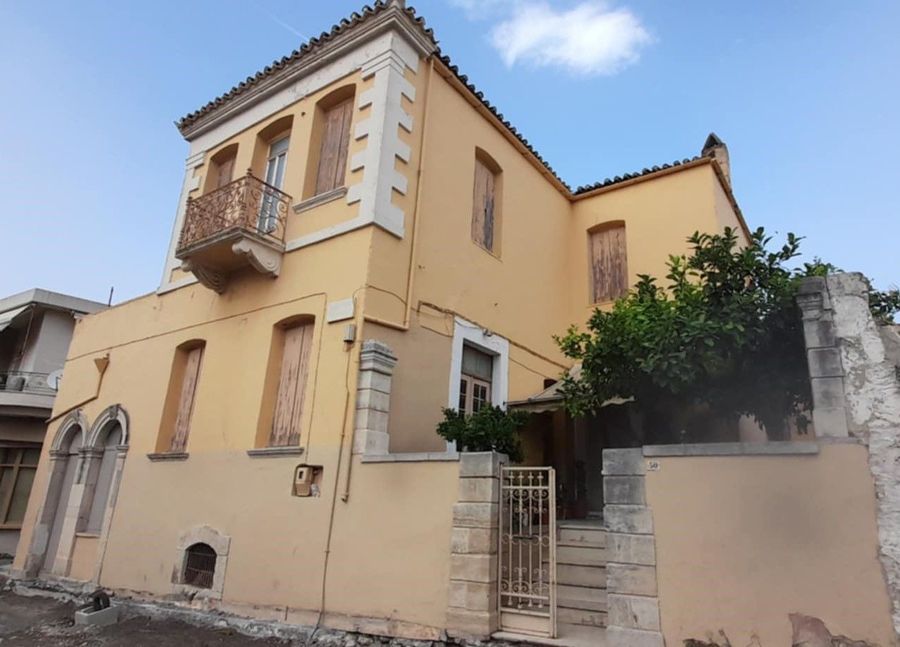 Photo 1,Μονοκατοικία, 250τ.μ.,Επάνω Αρχάνες, Αρχάνες (Ν. Ηρακλείου),€400.000