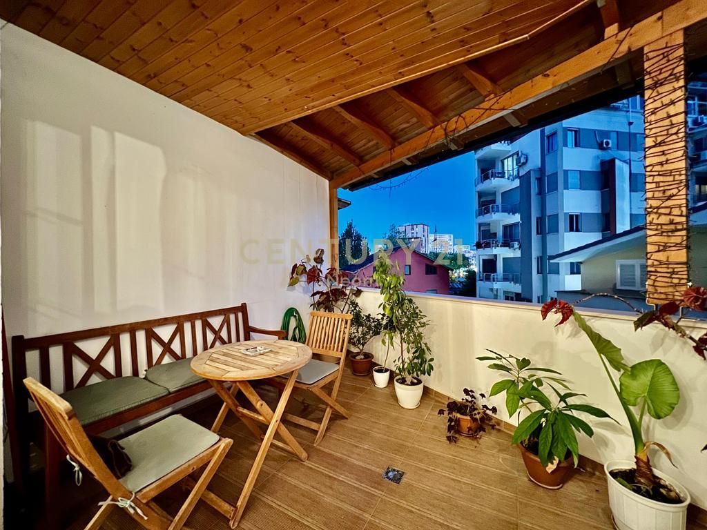 Apartament me qira Don Bosko