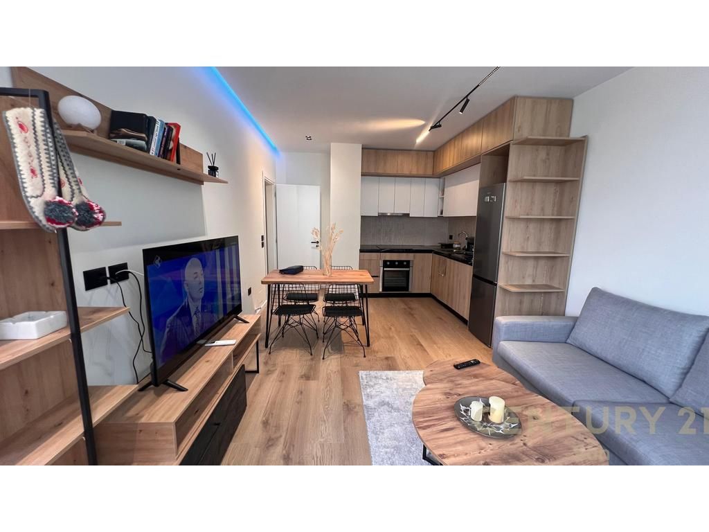 Apartament në shitje Astiri