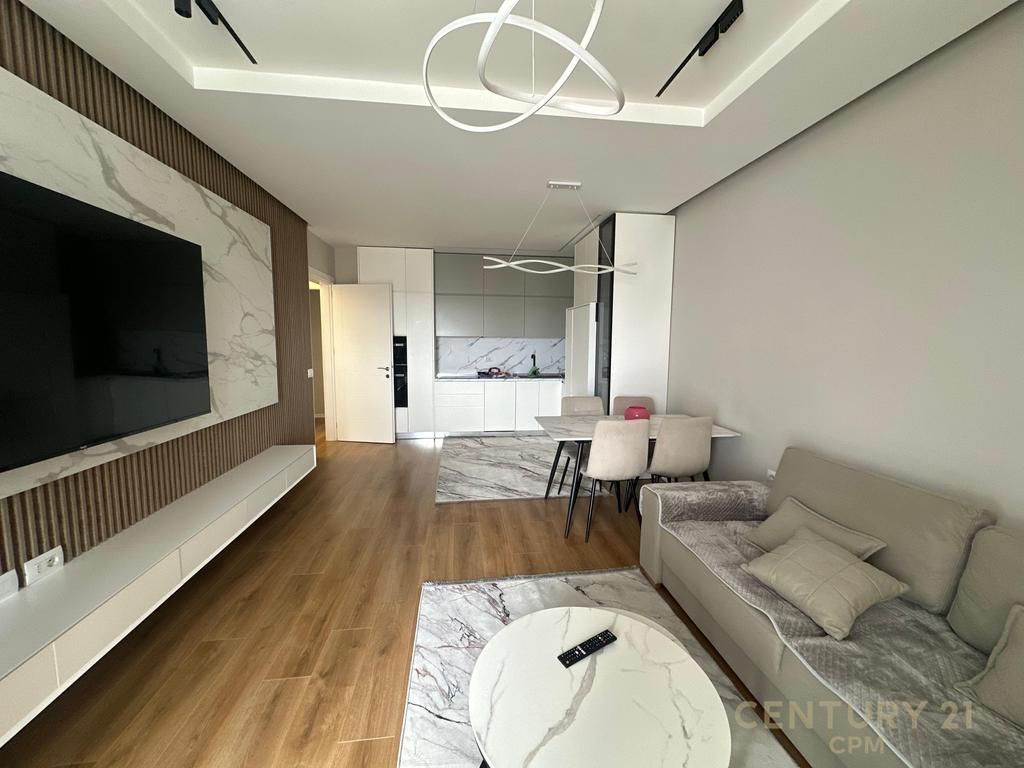 Apartament me qira Porcelani