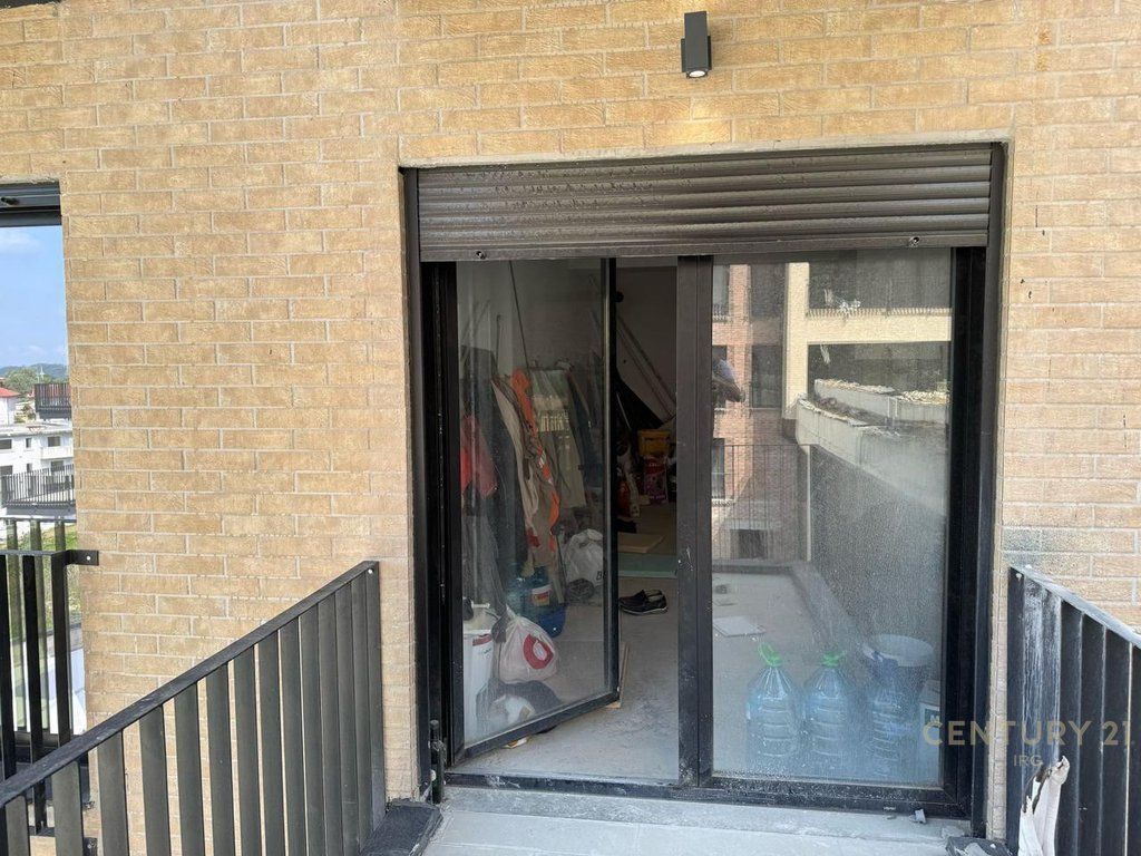 Apartament në shitje Kodra e Diellit