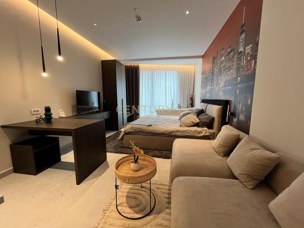 Apartament në shitje Qendër