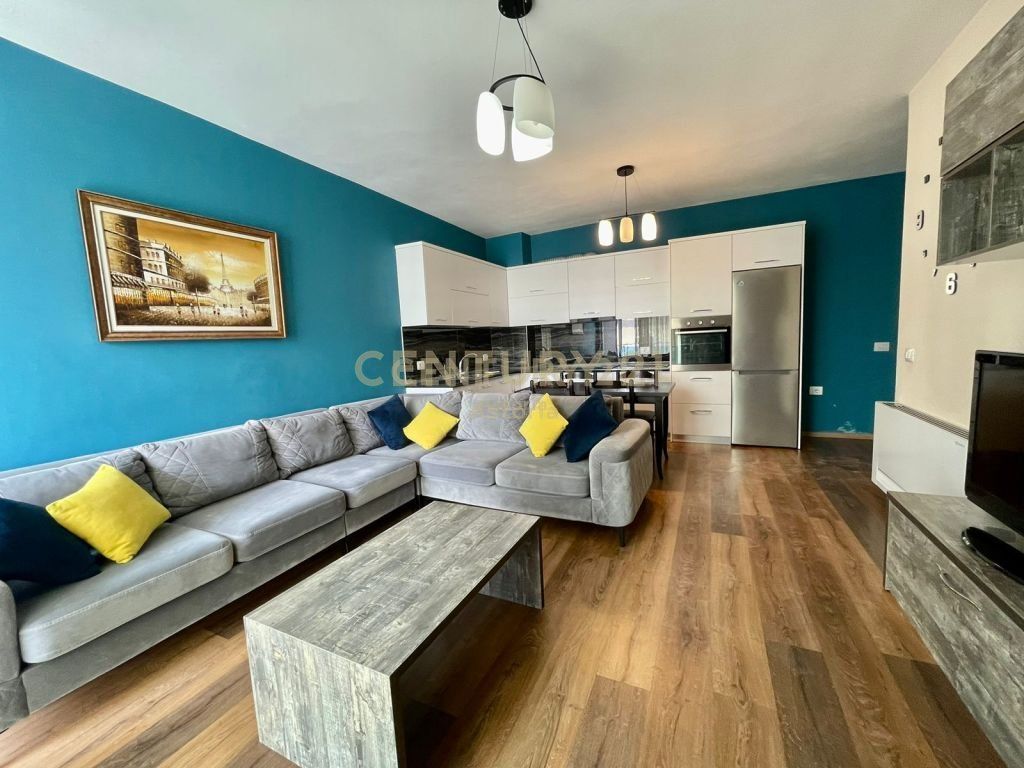 Apartament me qira Kopshti Zoologjik