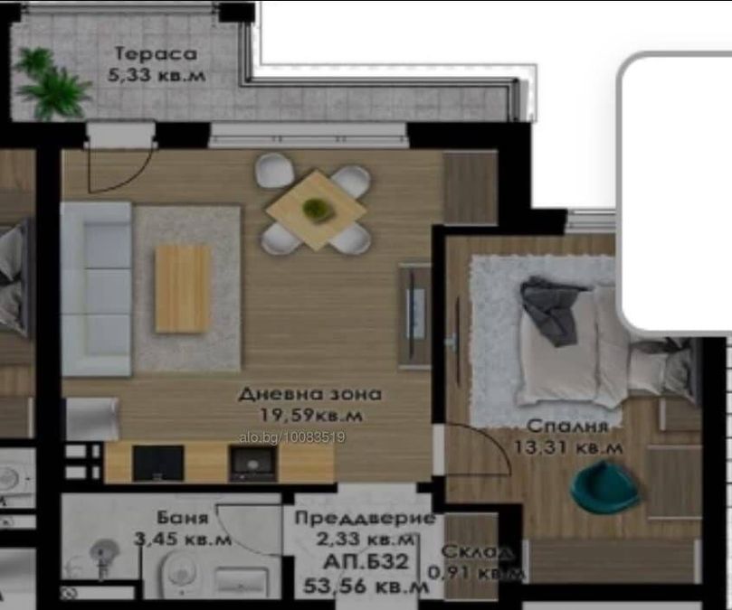 Снимка 316844130