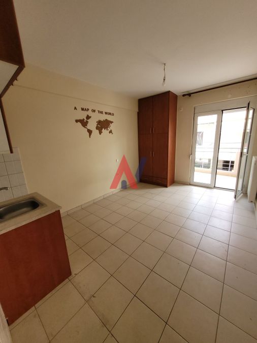 Photo 1,Διαμέρισμα, 26τ.μ.,Φιλιππούπολη, Λάρισα (Ν. Λάρισας),€220 / μήνα