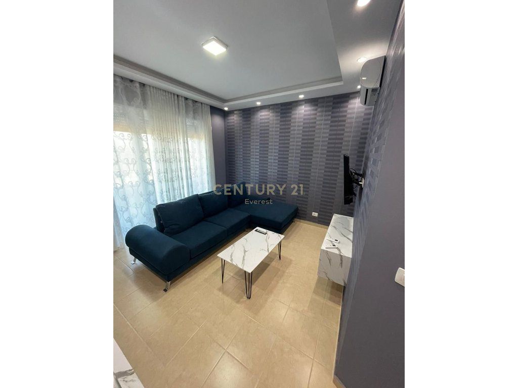 Apartament në shitje Hamallaj