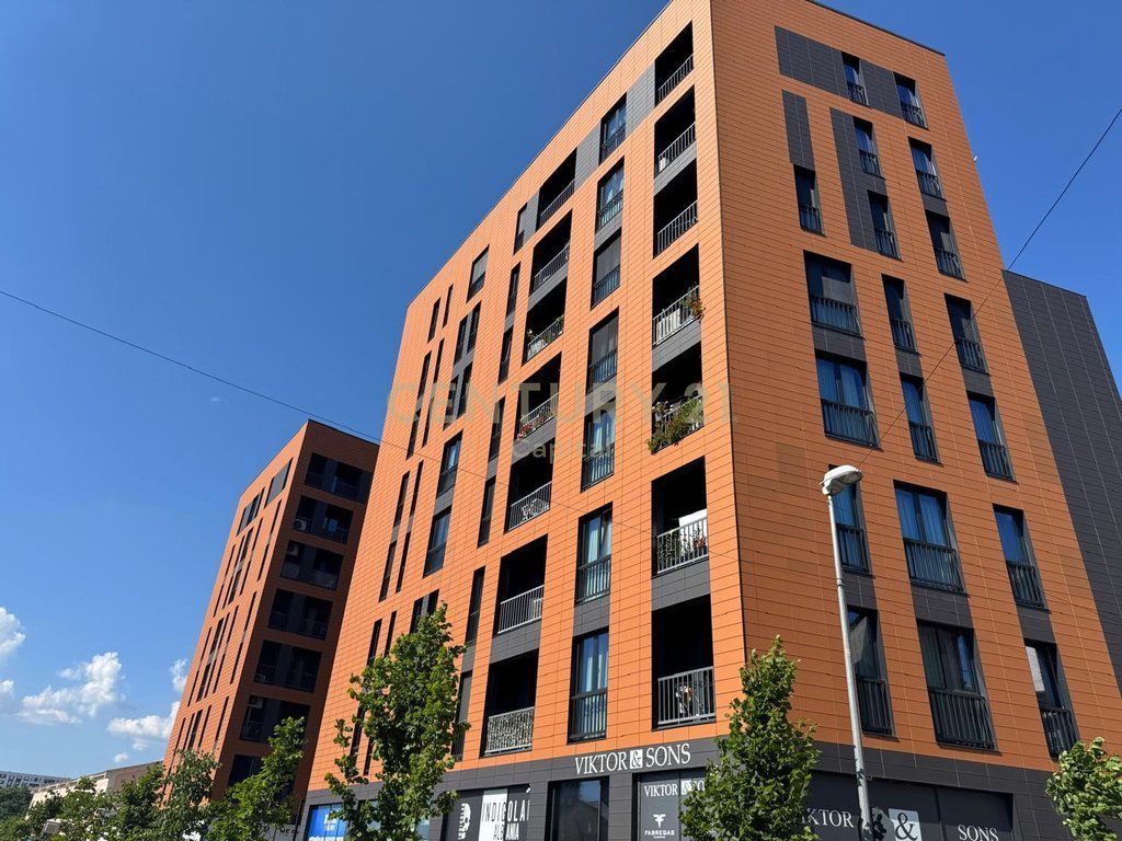 Apartament në shitje Restorant Durrësi