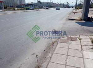 Land Plot to rent Ano Agia Triada (Thermaikos) 1,500 ㎡