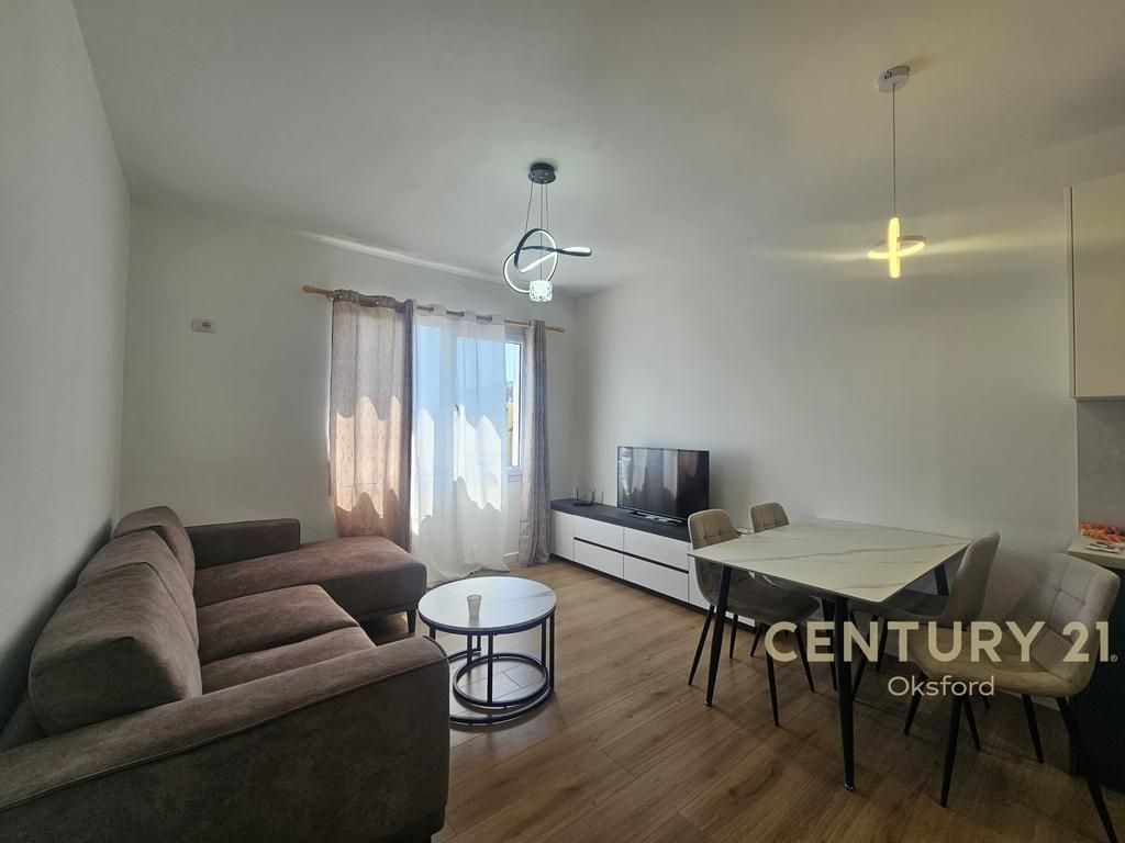 Apartament në shitje Ish-Fusha e Aviacionit