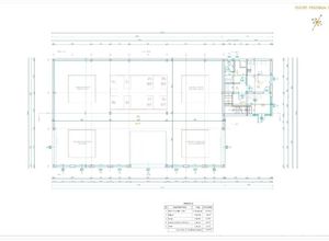 парцел  за продажба  Antunovac, 1.484 ㎡ изображение #3