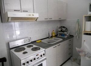 Apartment, Center