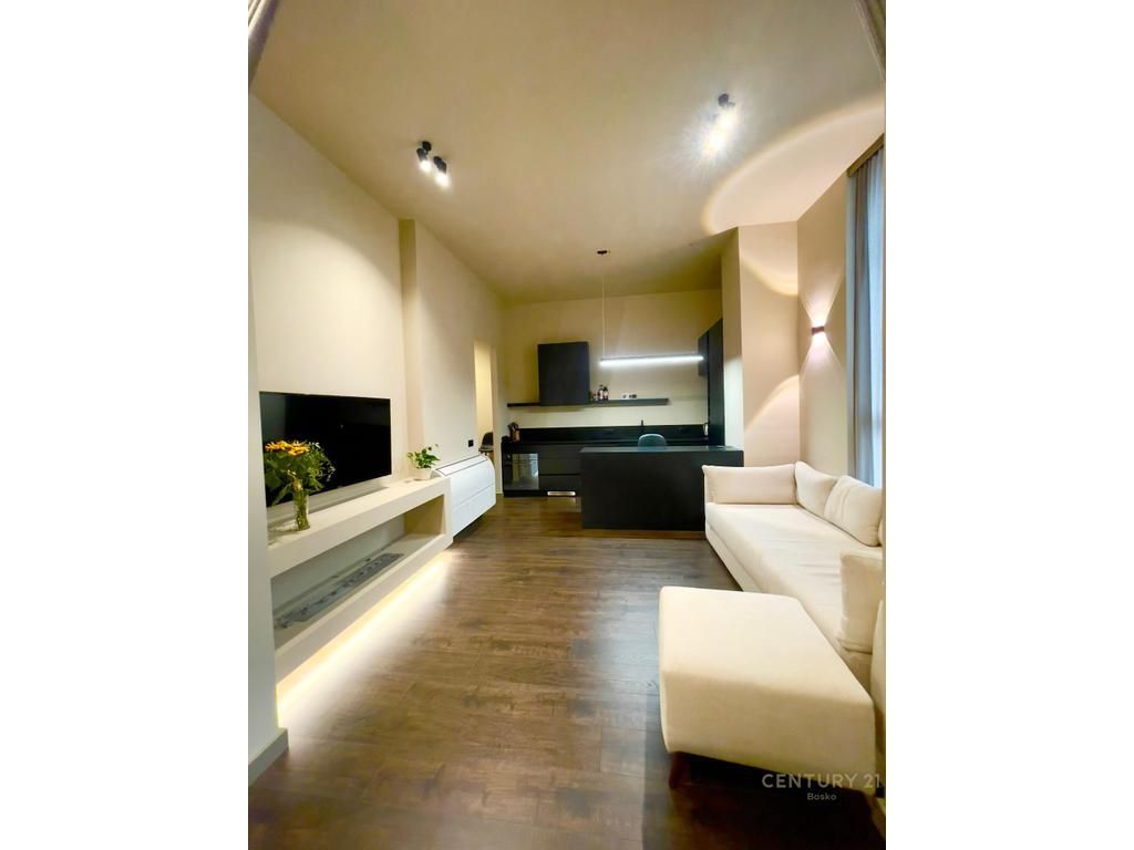 Apartament me qira Stadiumi Dinamo