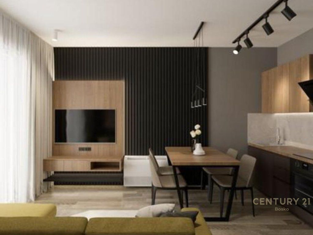 Apartament me qira Rr. e Durresit