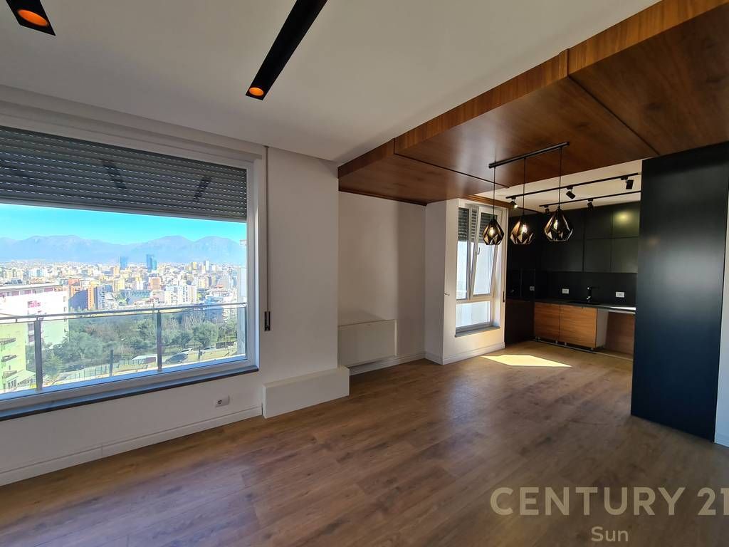 Apartament me qira Kopshti Zoologjik