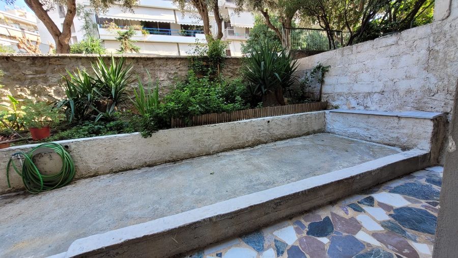 Διαμέρισμα 30 τ.μ., Νέα Σμύρνη, κέντρο