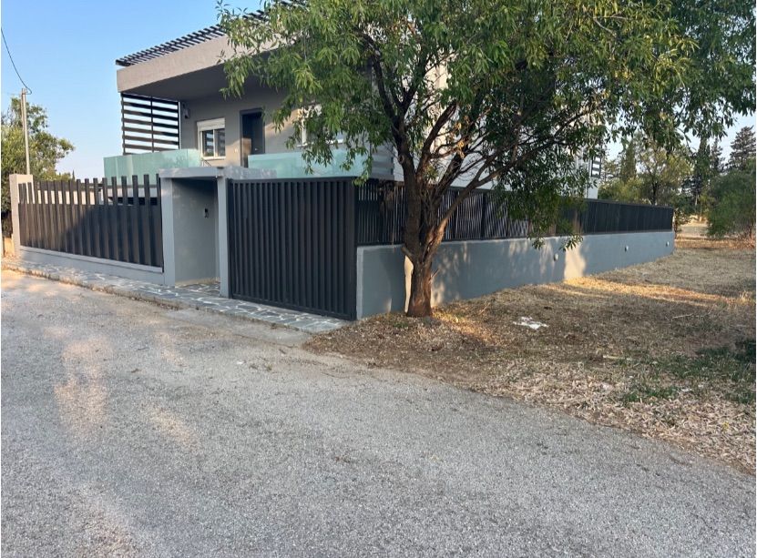 Villa, 210 m², photo 6