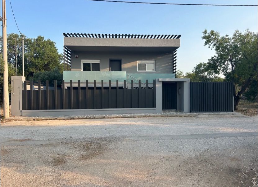 Villa, 210 m², photo 4