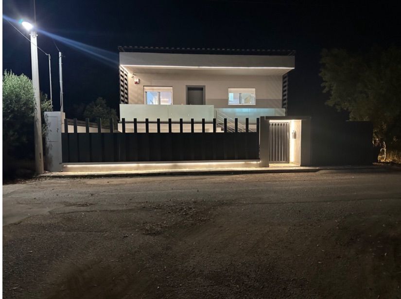 Villa, 210 m², photo 3