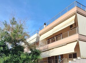 Μεζονέτα προς πώληση Λευκαδίτικα (Πρέβεζα) 132 τ.μ. Ισόγειο 3 Υπνοδωμάτια