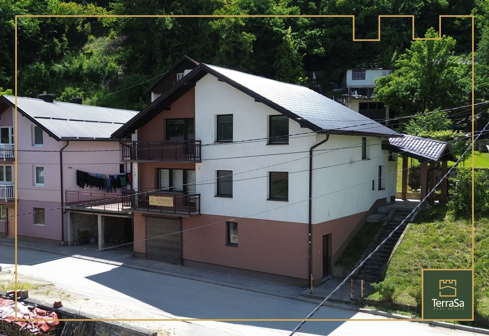 Kuća 300 m2 na prodaju Hadžići, Grivići photo 3