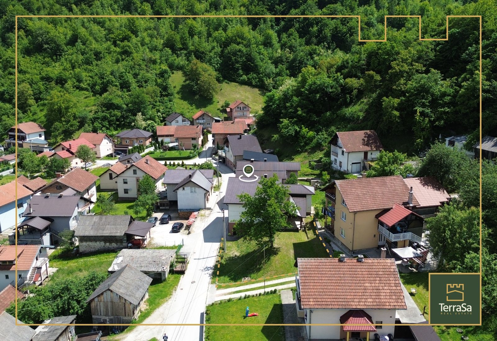Kuća 300 m2 na prodaju Hadžići, Grivići photo 4