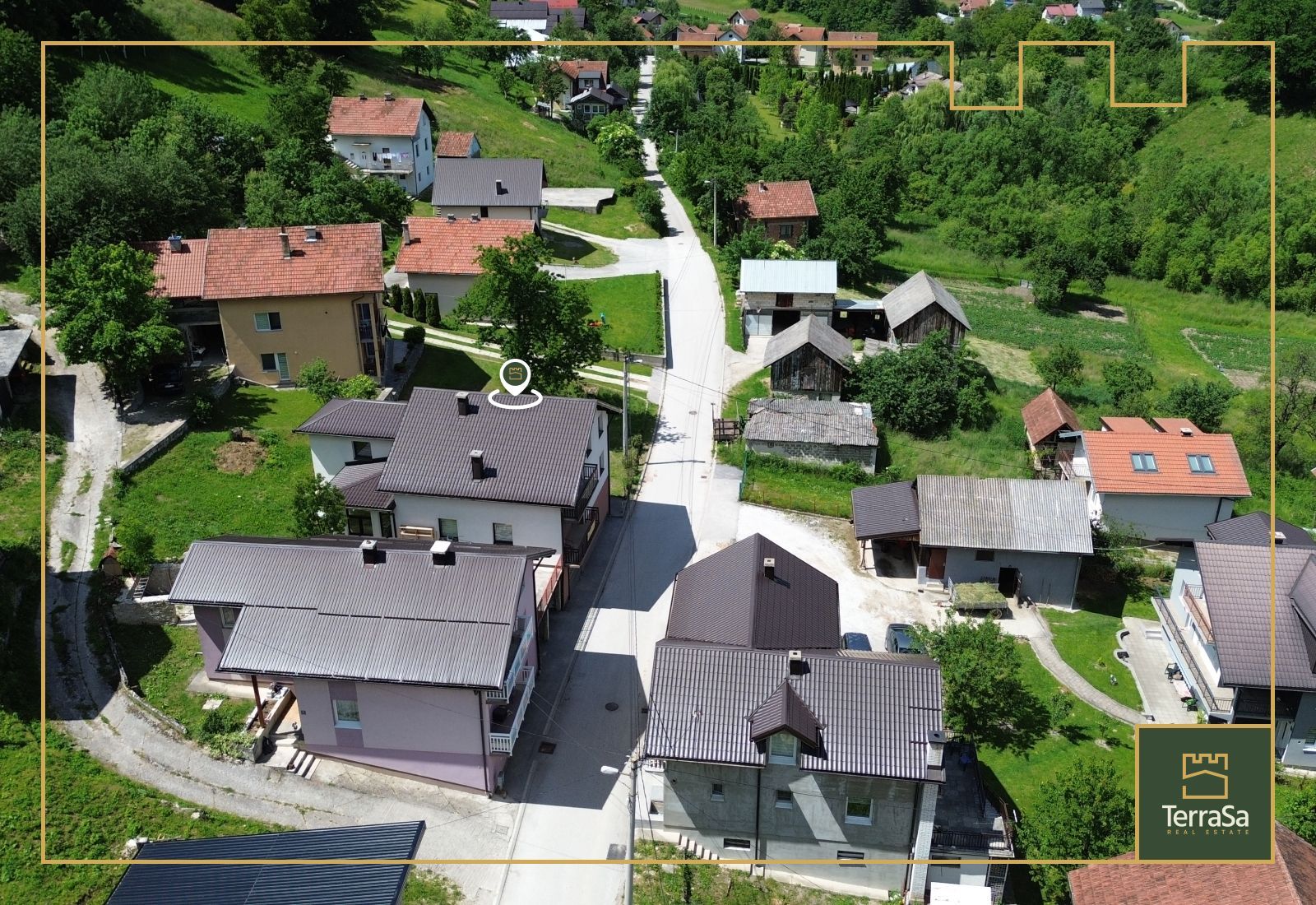 Kuća 300 m2 na prodaju Hadžići, Grivići photo 5