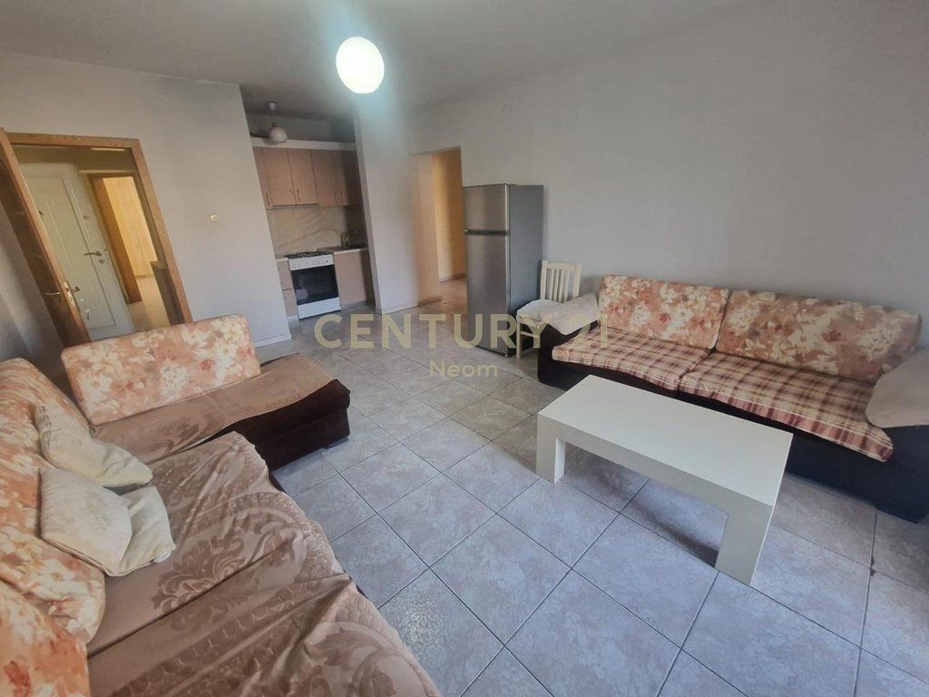 Apartament në shitje Rr. Irfan Tomini