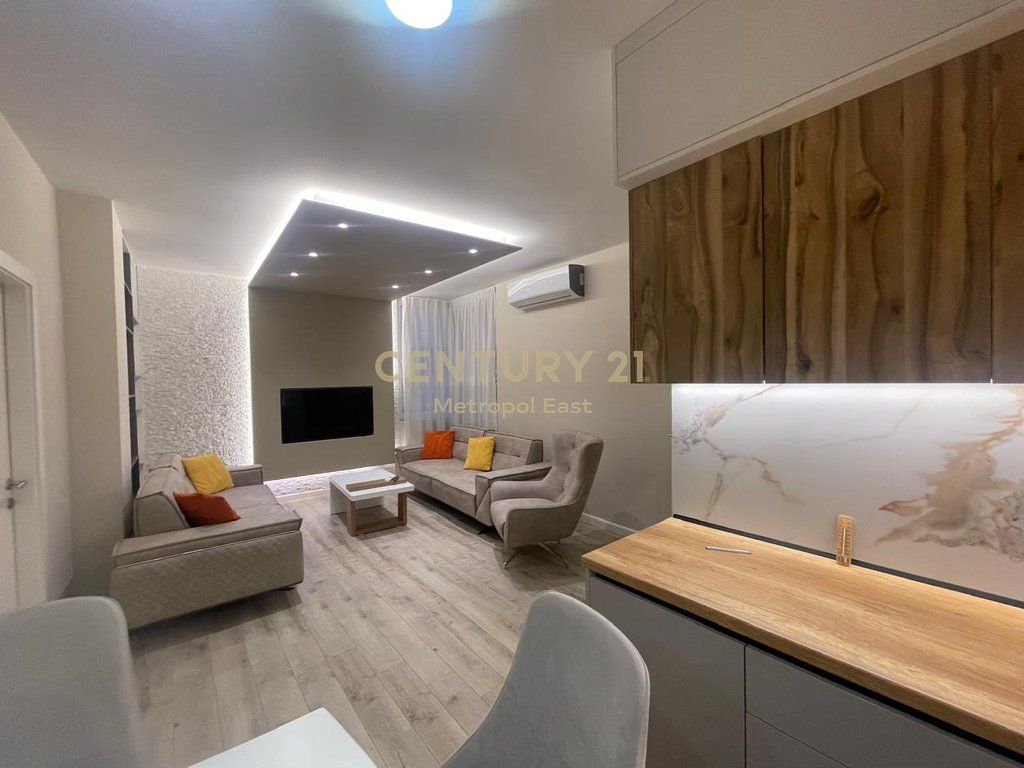 Apartament me qira Vasil Shanto
