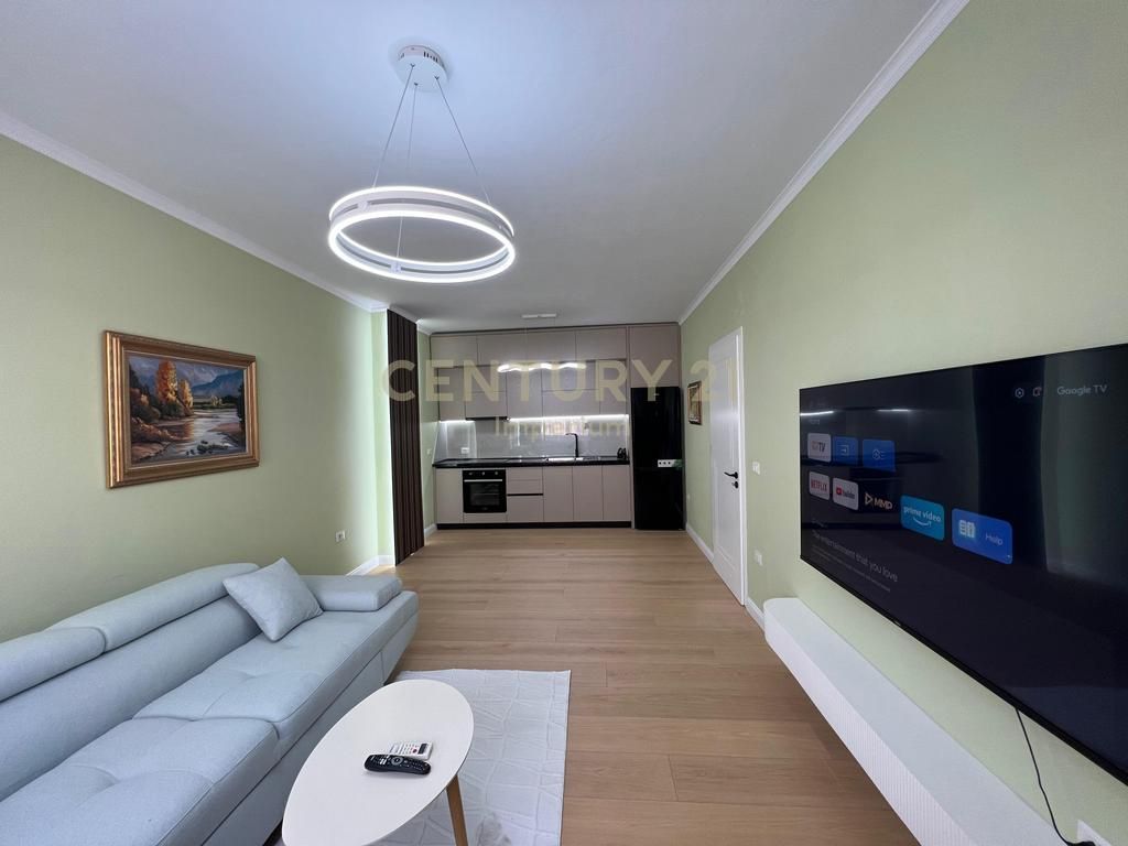 Apartament në shitje Astiri