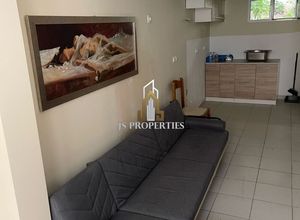 apartment for sale Petroupoli Center, 60 ㎡, semi-basement, bedrooms: 2 image #5