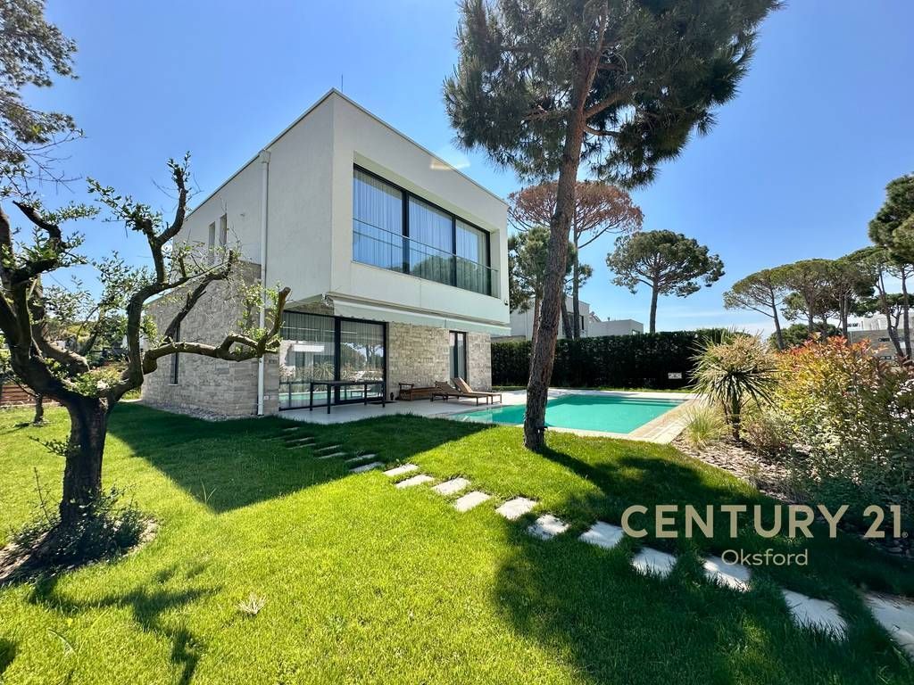 Vilë në shitje Gjiri I Lalzit